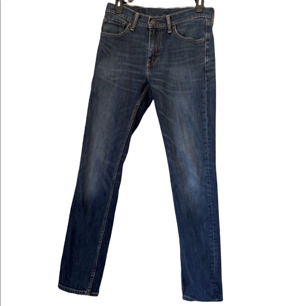 Levi Strauss 511 Men’s Jeans
